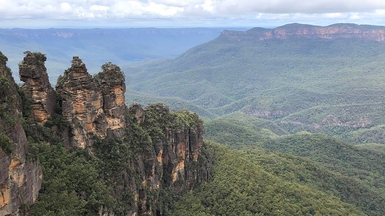 Where to stay in the Blue Mountains (best hotels)