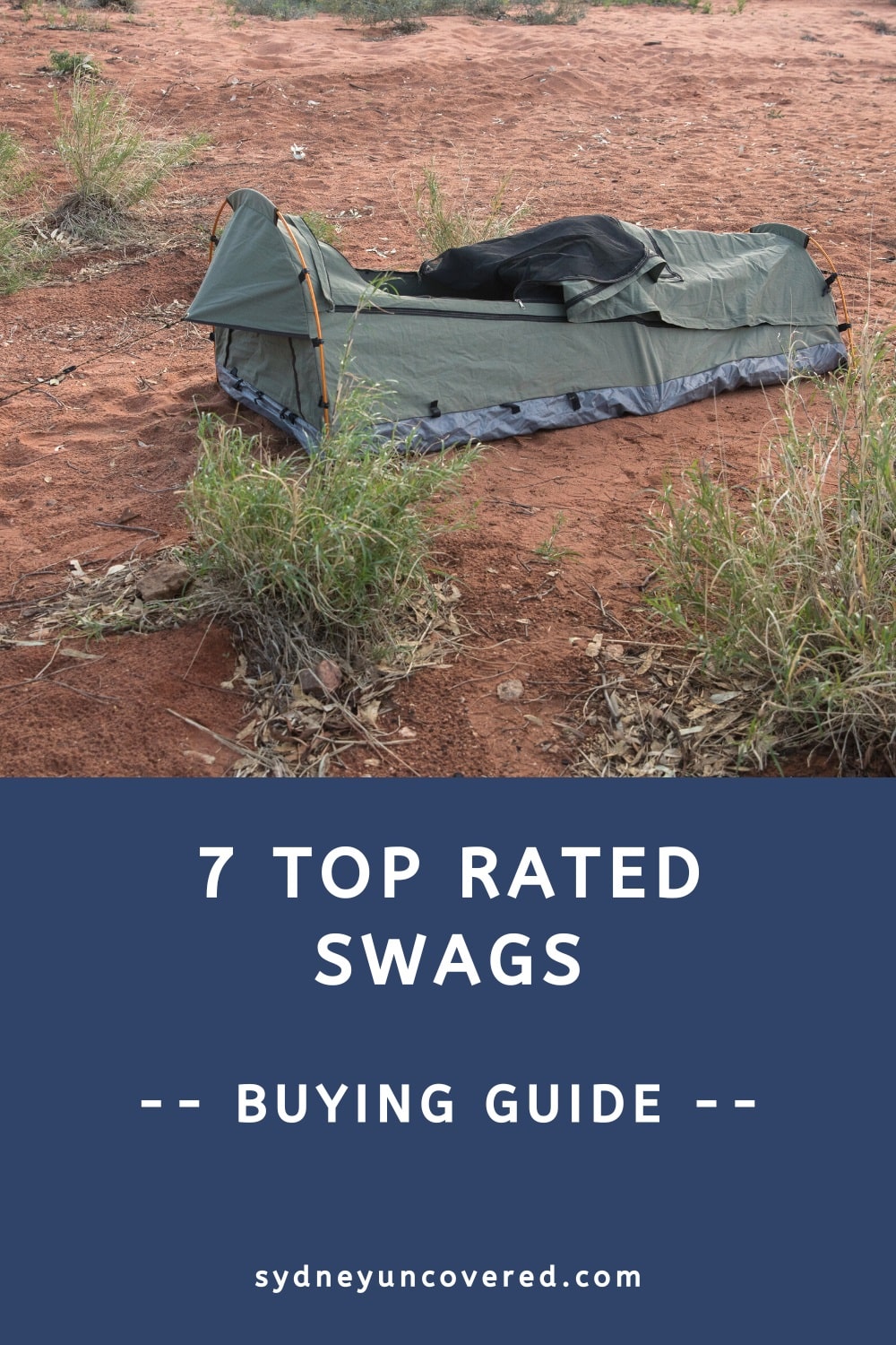 Best swag (Australia buying guide)