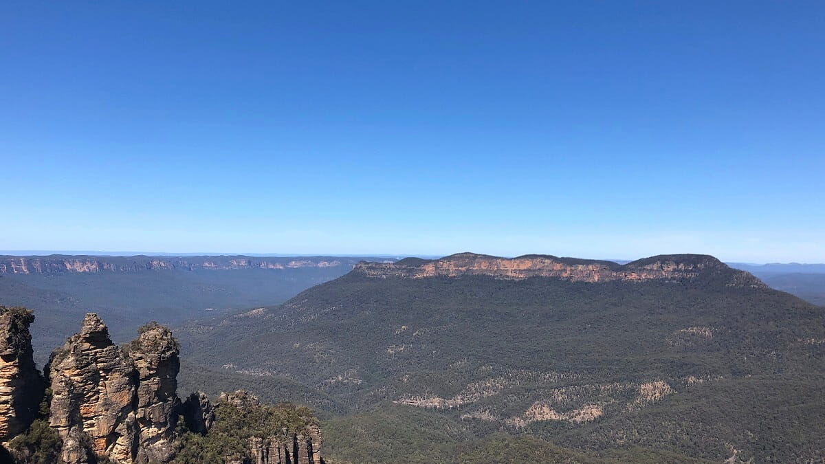 Best Blue Mountains day tours from Sydney