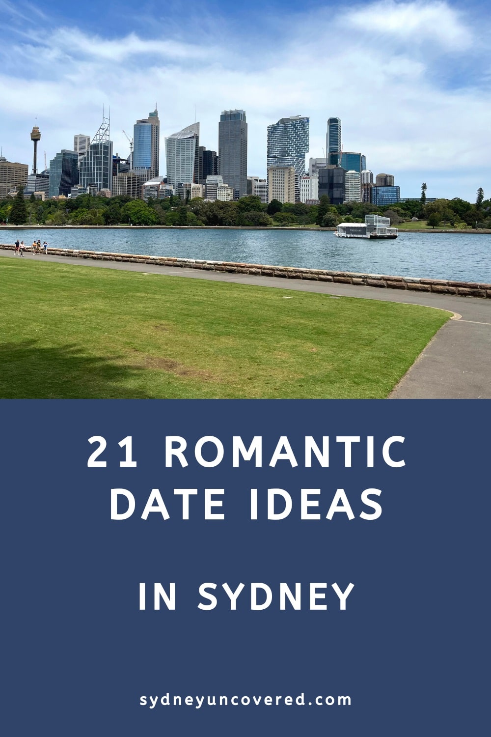 Romantic things to do in Sydney (21 date ideas)