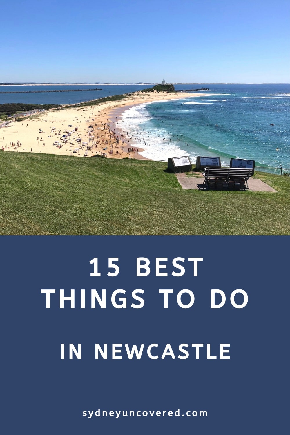 15 Best things to do in Newcastle