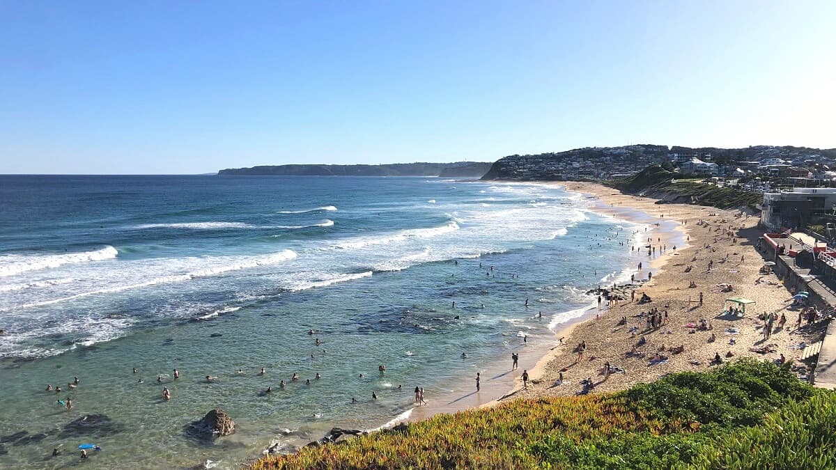 Things to do in Newcastle NSW