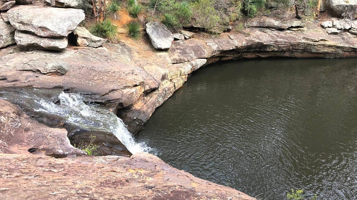 Dharawal National Park (top things to do)