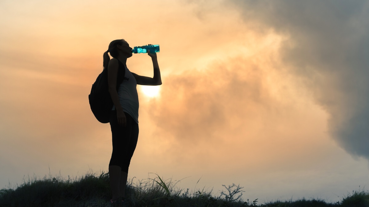 Top rated water bottles (Australia buying guide)