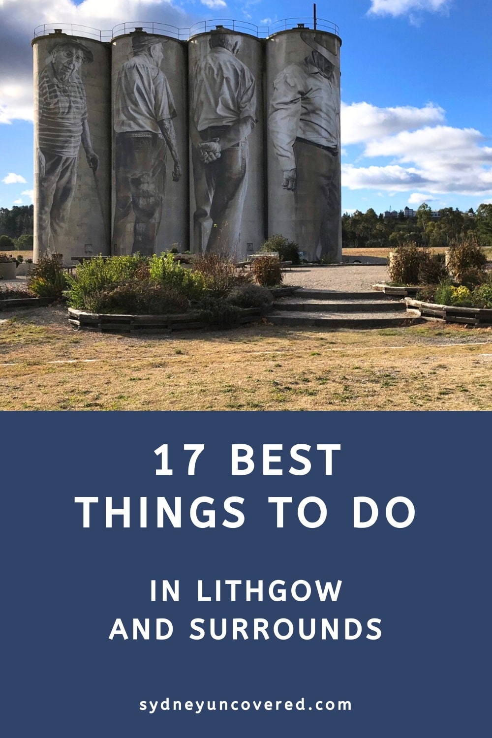 17 Best things to do in Lithgow and surrounds