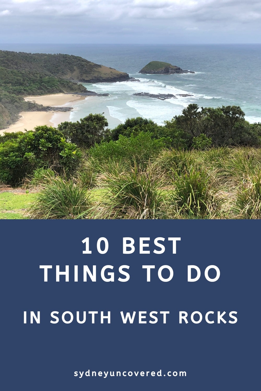 10 Best things to do in South West Rocks