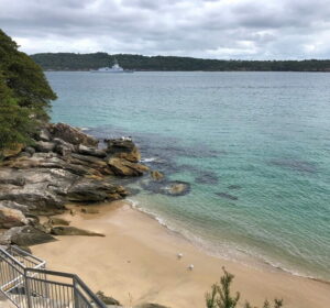 6 Beautiful Nude Beaches in Sydney