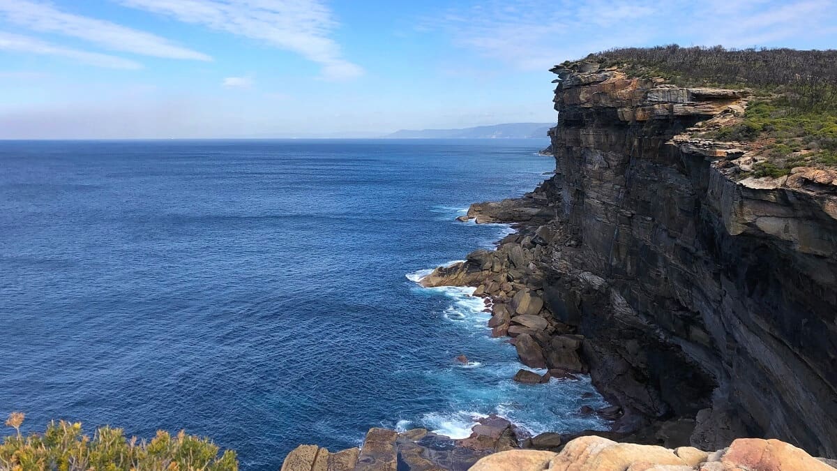 Best walks and hikes in Sydney