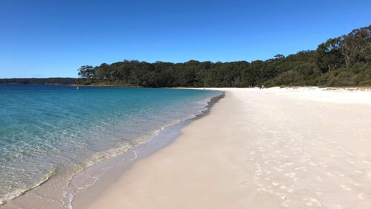 Things to do in Jervis Bay