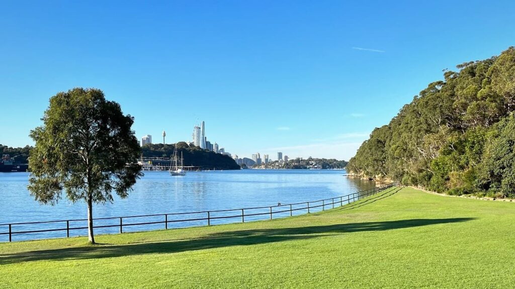 15 Most Beautiful Picnic Spots in Sydney