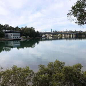 The Bay Run Around Iron Cove - Sydney Uncovered