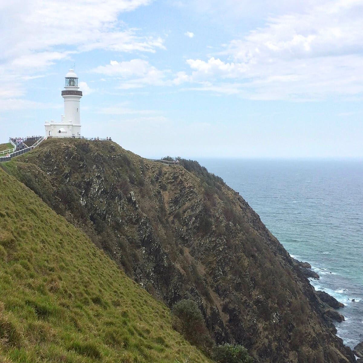 Cape Byron Lighthouse