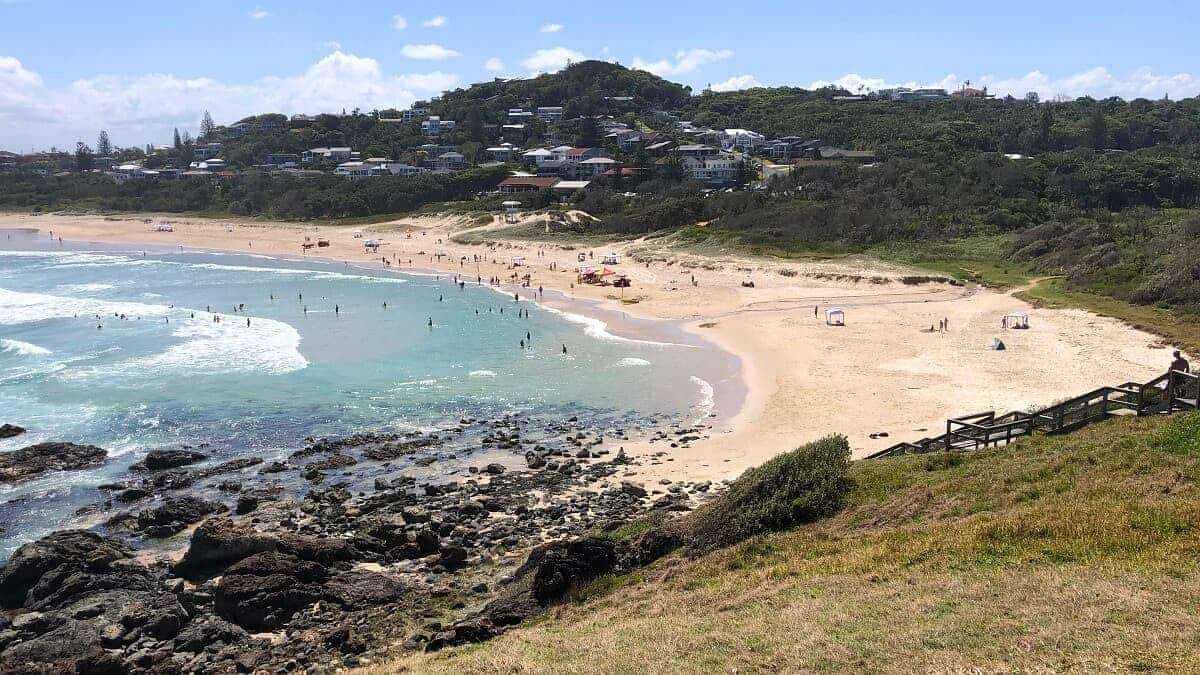 Weekend getaways from Sydney