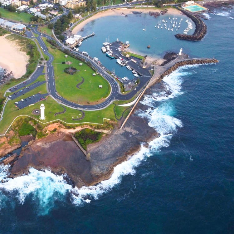 Wollongong