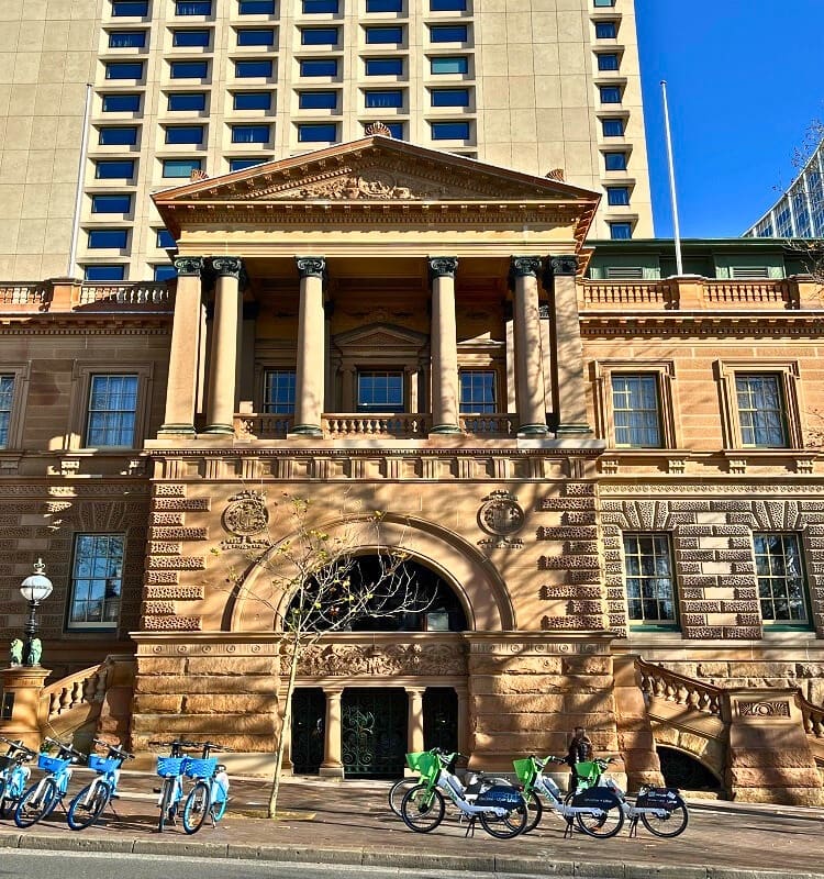 InterContinental Sydney