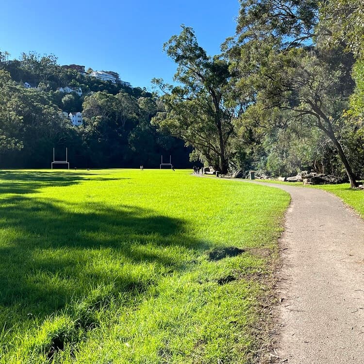 Tunks Park