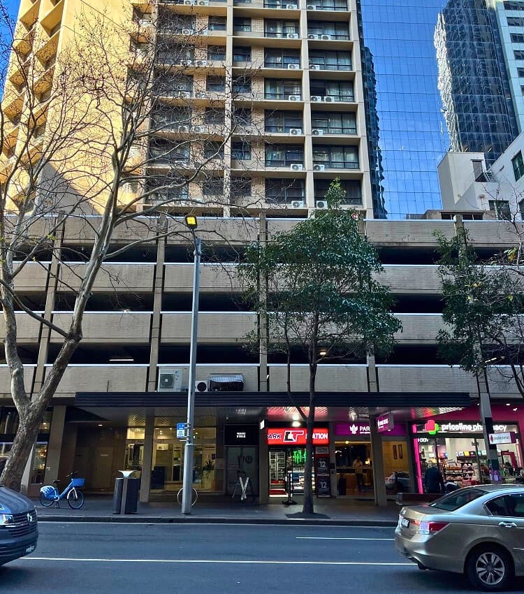 Park Regis City Centre