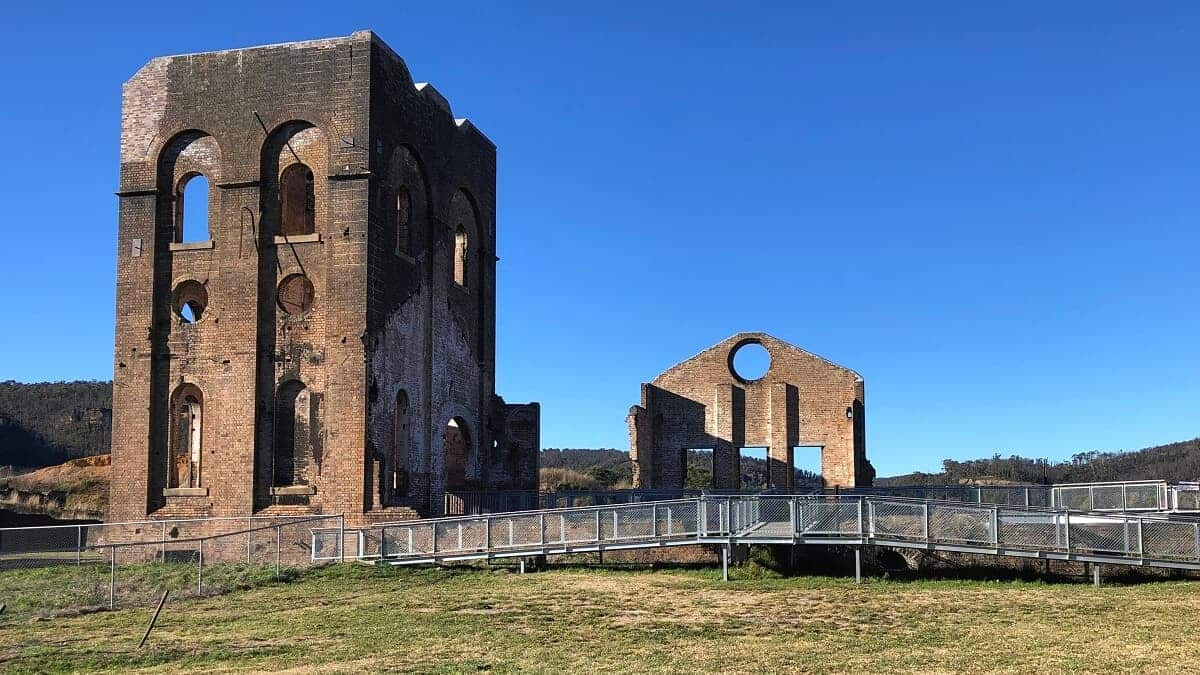 Things to do in Lithgow