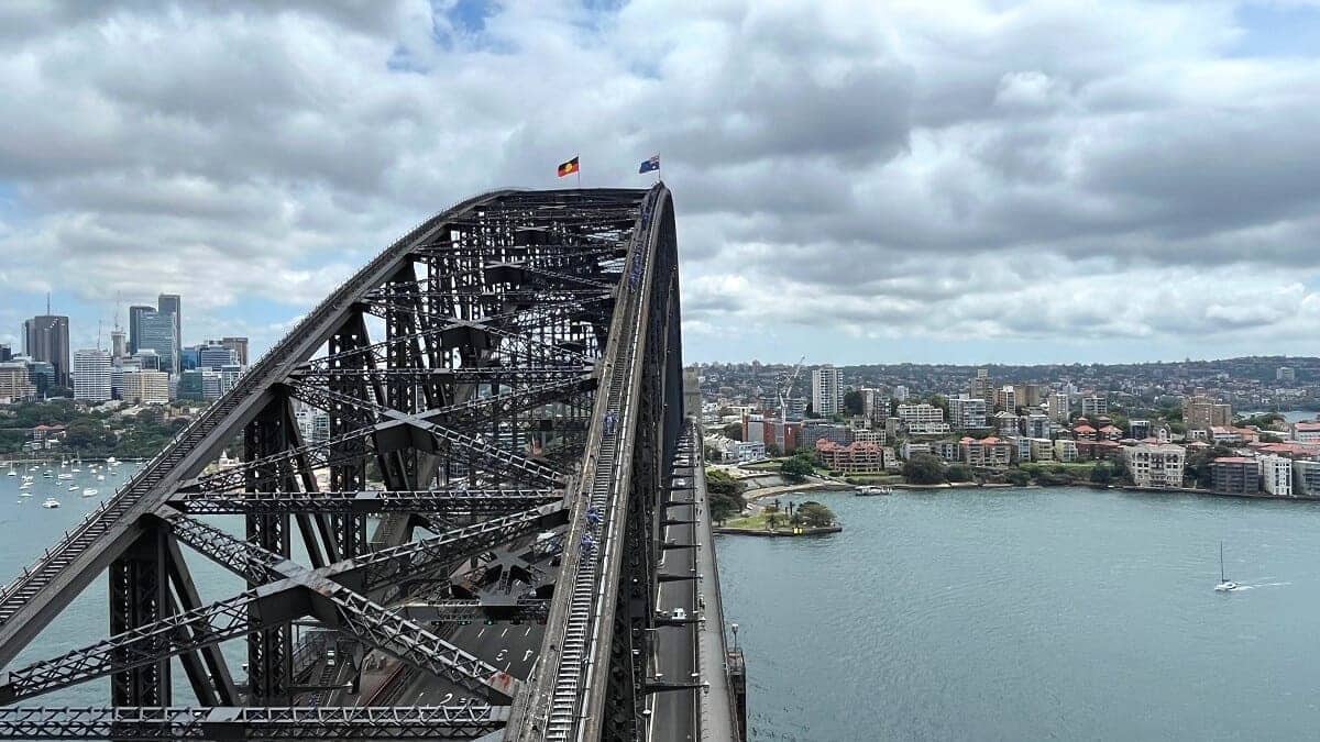 Unusual things to do in Sydney