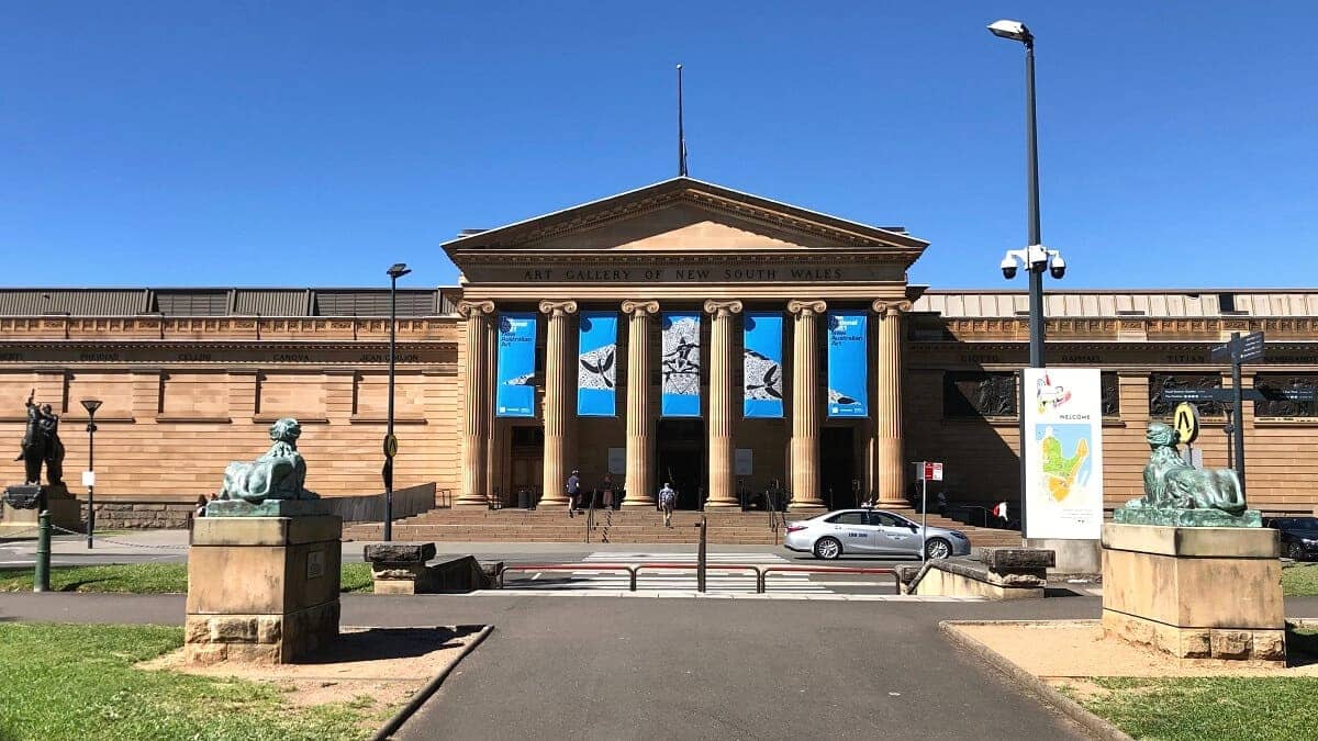 Indoor things to do in Sydney