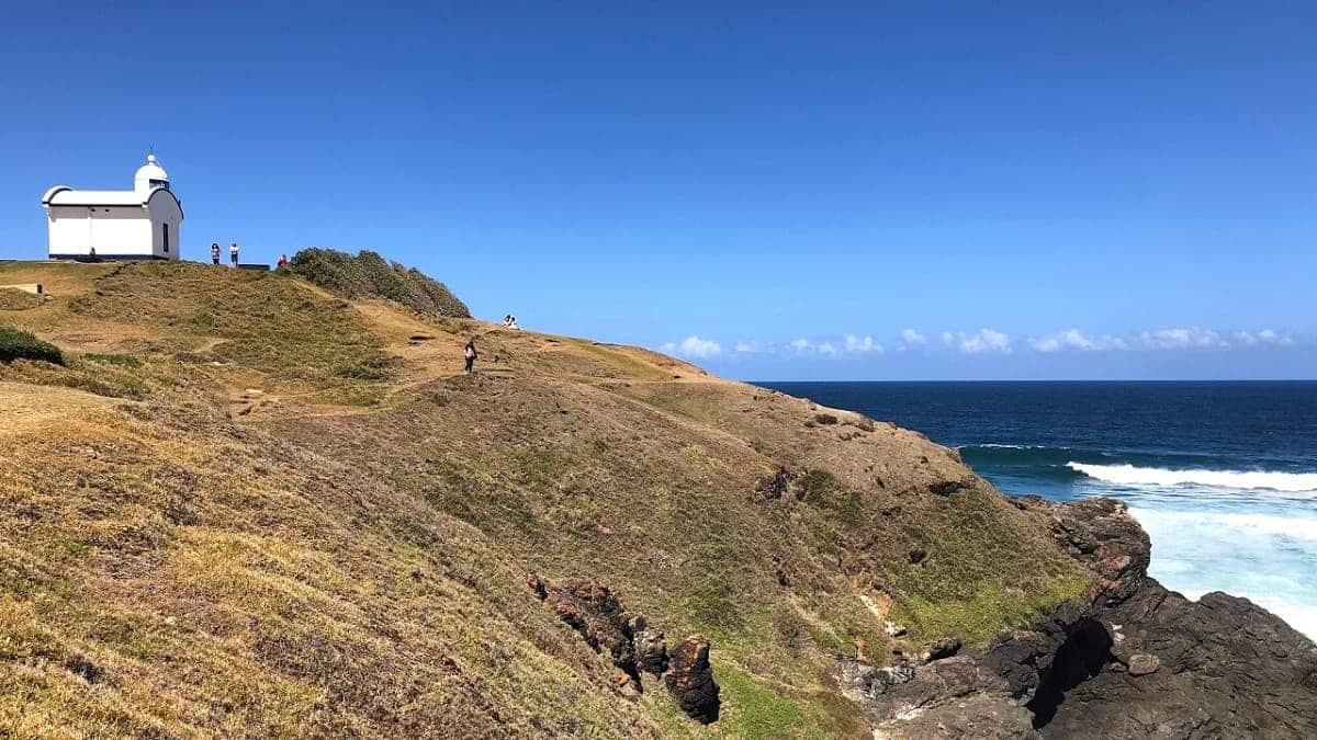 Things to do in Port Macquarie