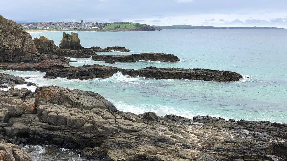 Things to do in Kiama