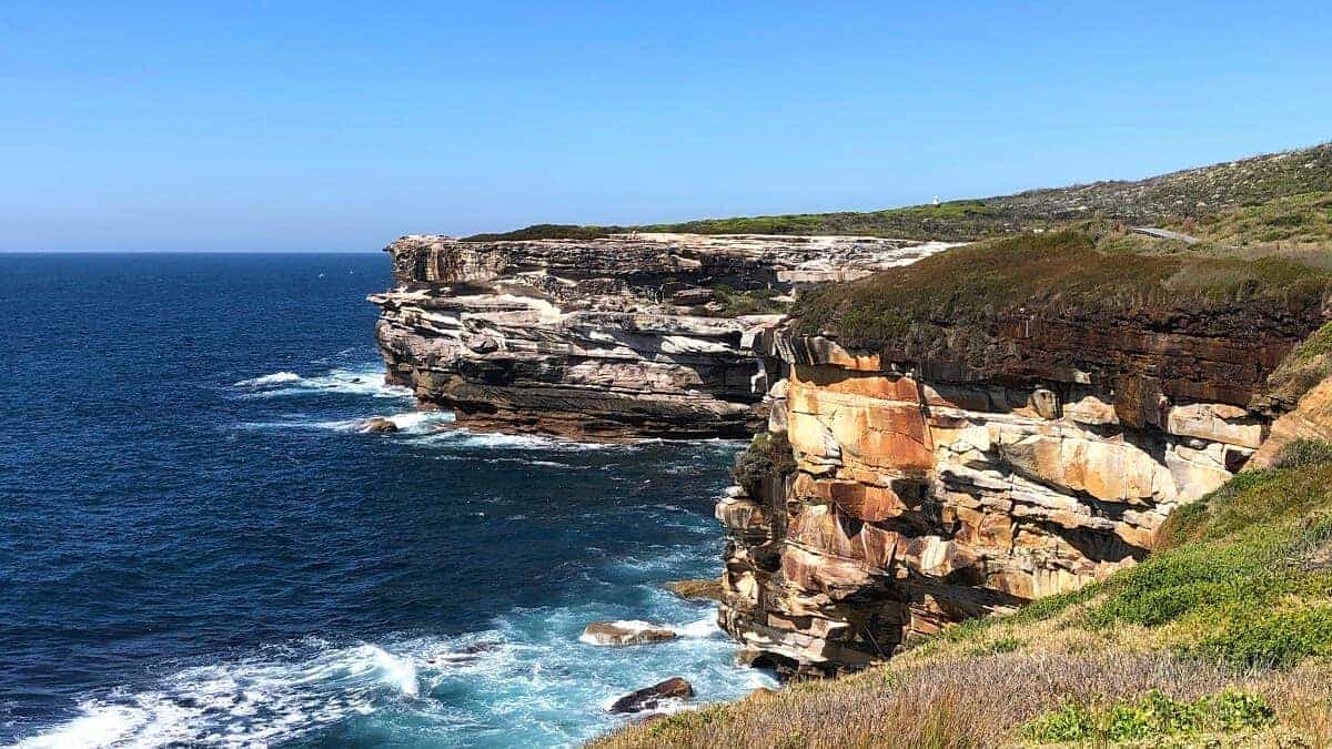 Most beautiful coastal walks in Sydney
