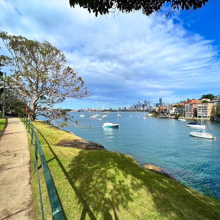 Shell Cove