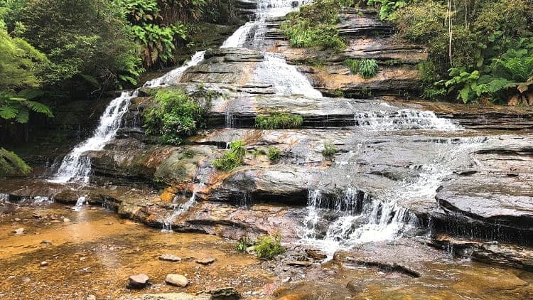 Katoomba Cascades