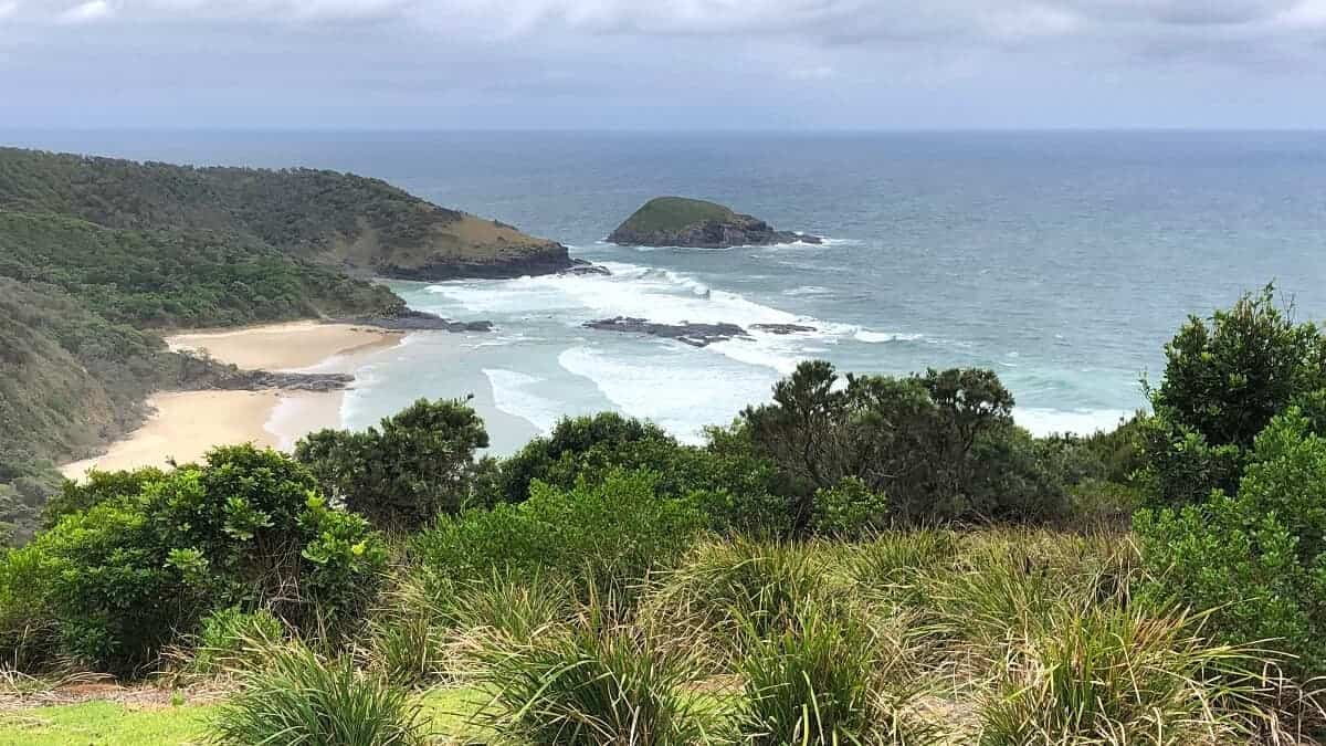 Things to do in South West Rocks