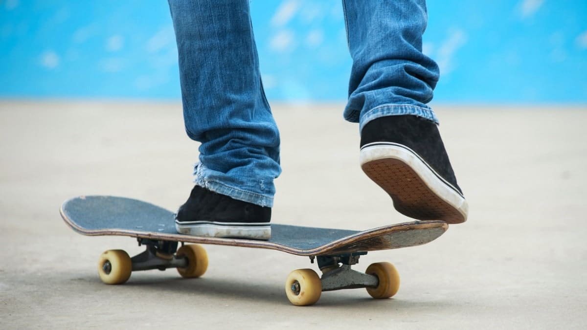 Best skate parks in Greater Sydney