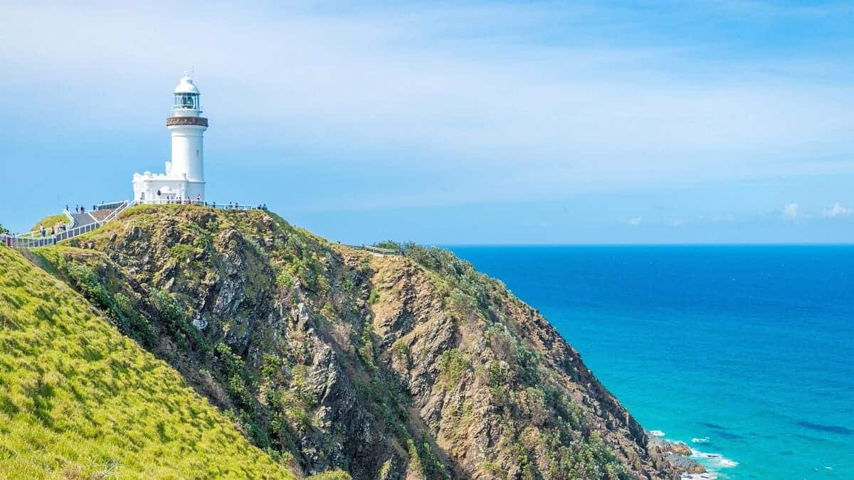 Best things to do in Byron Bay