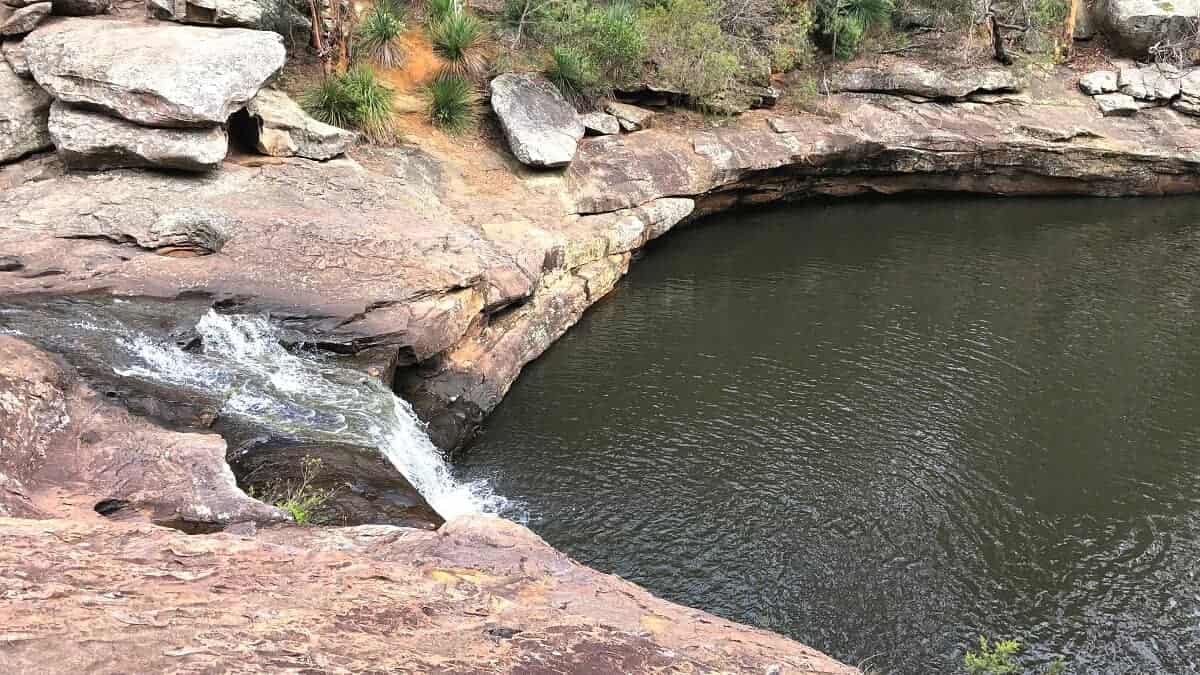 Best things to do in Dharawal National Park
