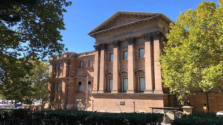Best free museums in Sydney