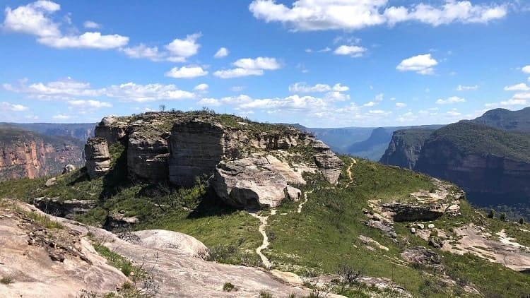 Most popular National Parks in Sydney