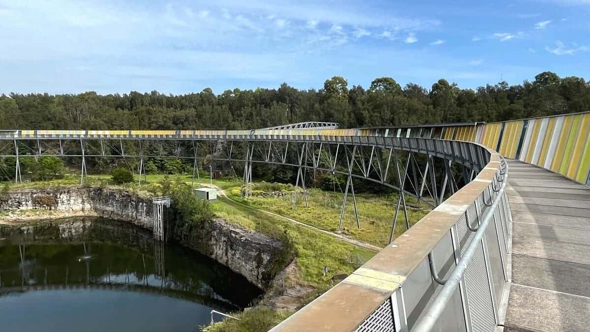 Hidden gems in Sydney
