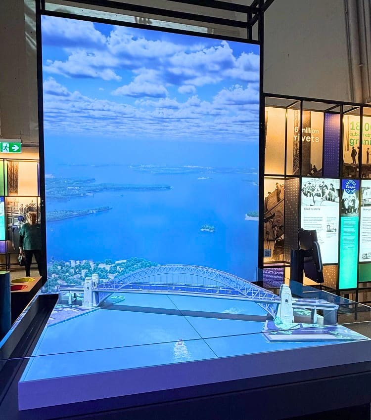 Multimedia experiences