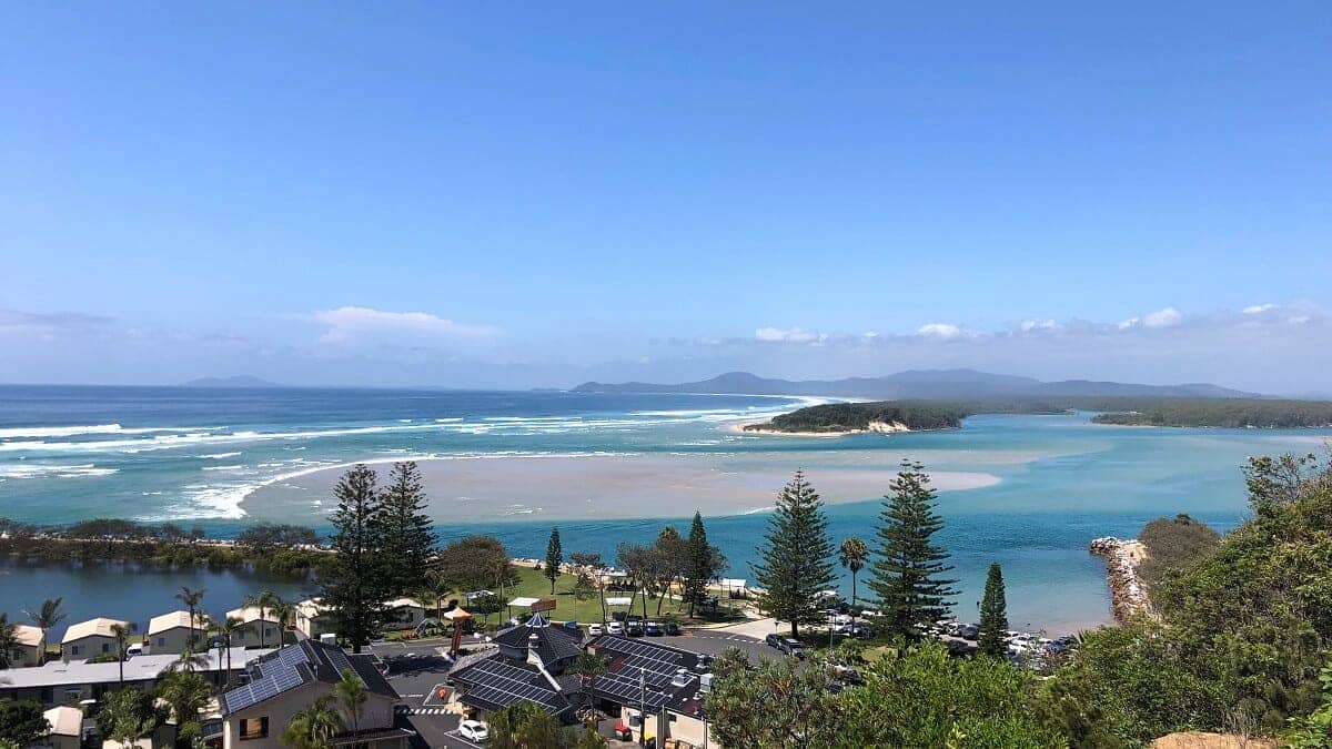 Best things to do in Nambucca Heads