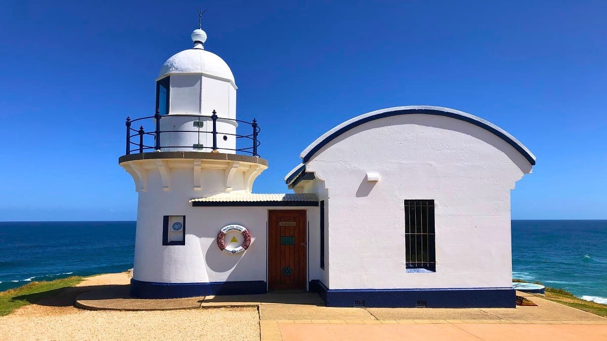 Best weekend getaways from Sydney