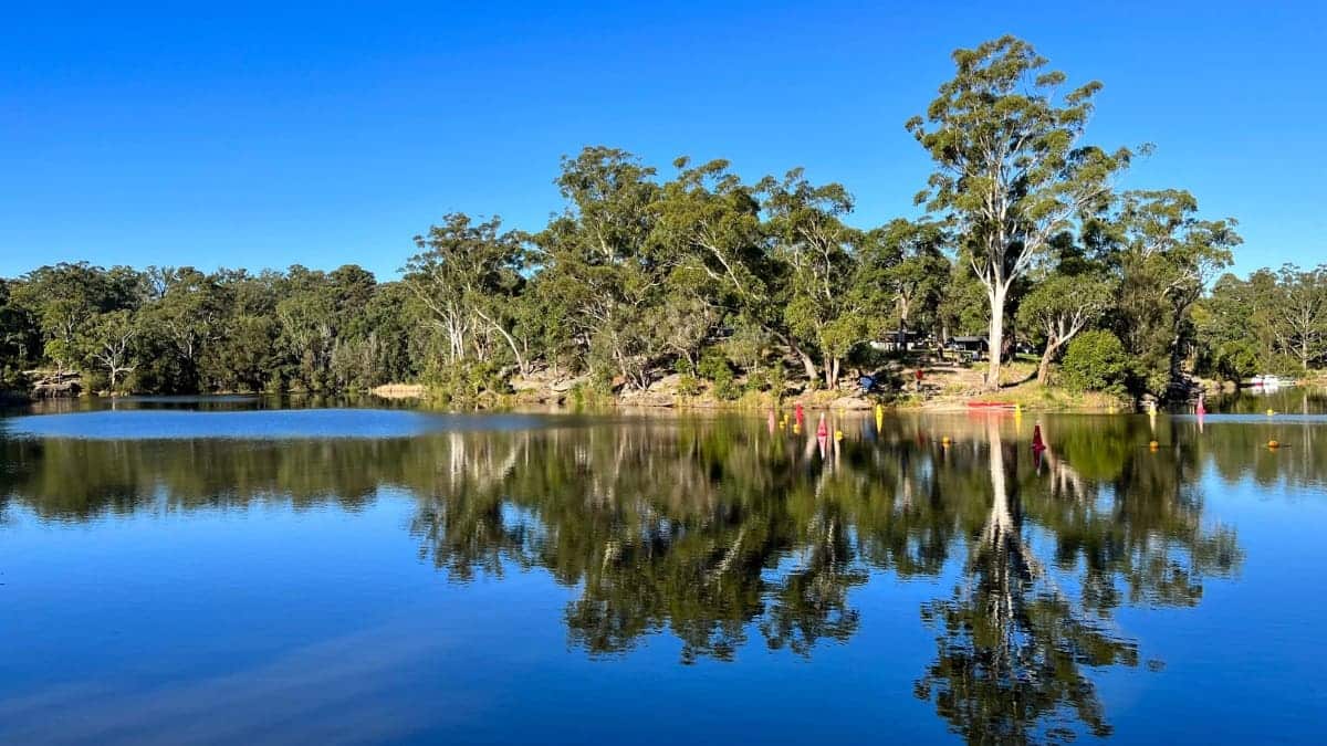 Things to do in Lake Parramatta Reserve